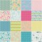 Costeira 10" Square Pack (Layer Cake) by  for Art Gallery (10WCOS)